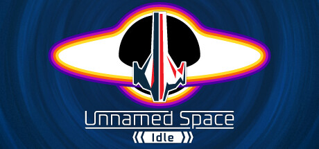 Unnamed Space Idle cover
