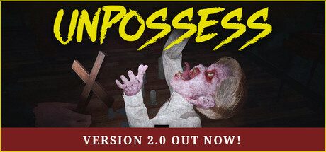 Unpossess: Exorcism Simulator