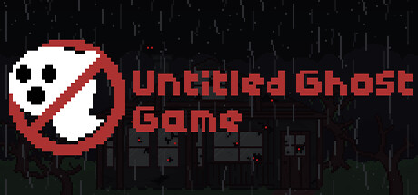Untitled Ghost Game cover