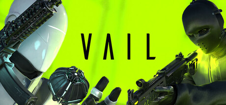 VAIL VR cover
