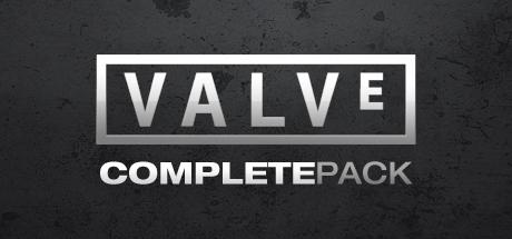 Valve Complete Pack cover