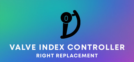 Valve Index® Replacement Right Controller