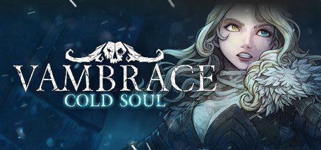 Vambrace: Cold Soul cover