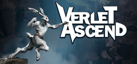 Verlet Ascend cover