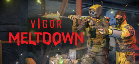 Vigor cover