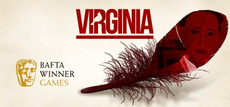 Virginia cover