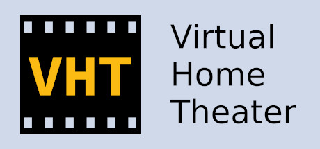 Virtual Home Theater VR Video Player
