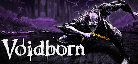 Voidborn