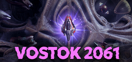 Vostok 2061