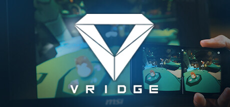 VRidge cover