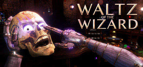Waltz of the Wizard