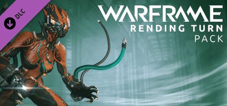 Warframe: Rending Turn Pack cover