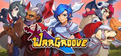 Wargroove cover