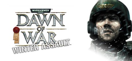 Warhammer 40,000: Dawn of War – Winter Assault cover