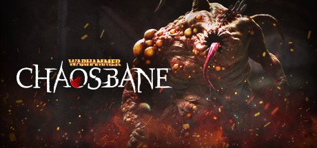 Warhammer: Chaosbane cover