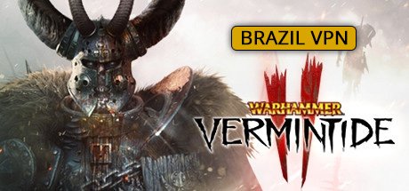 Warhammer Vermintide 2 LATAM cover