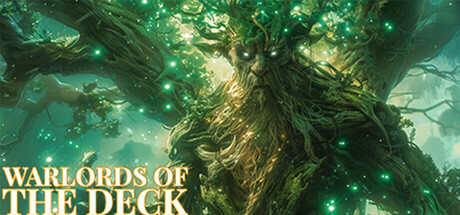 Warlords of the Deck