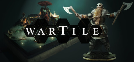 WARTILE cover