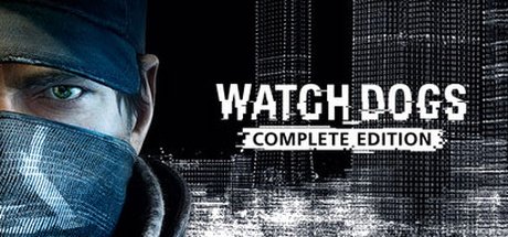 Watch_Dogs Complete cover