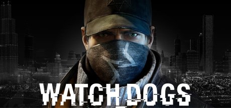 Watch_Dogs cover