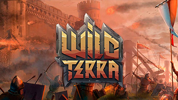 Wild Terra Online cover