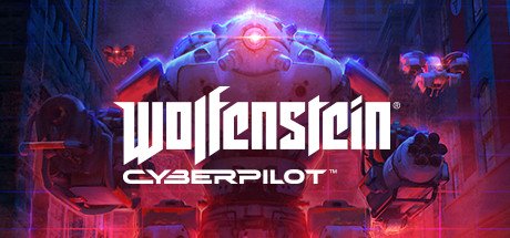 Wolfenstein: Cyberpilot VR cover