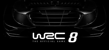 WRC 8 FIA World Rally Championship cover