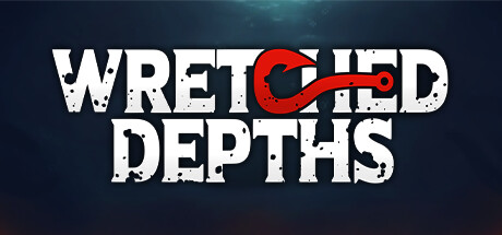 Wretched Depths cover