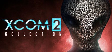 XCOM 2 Collection cover