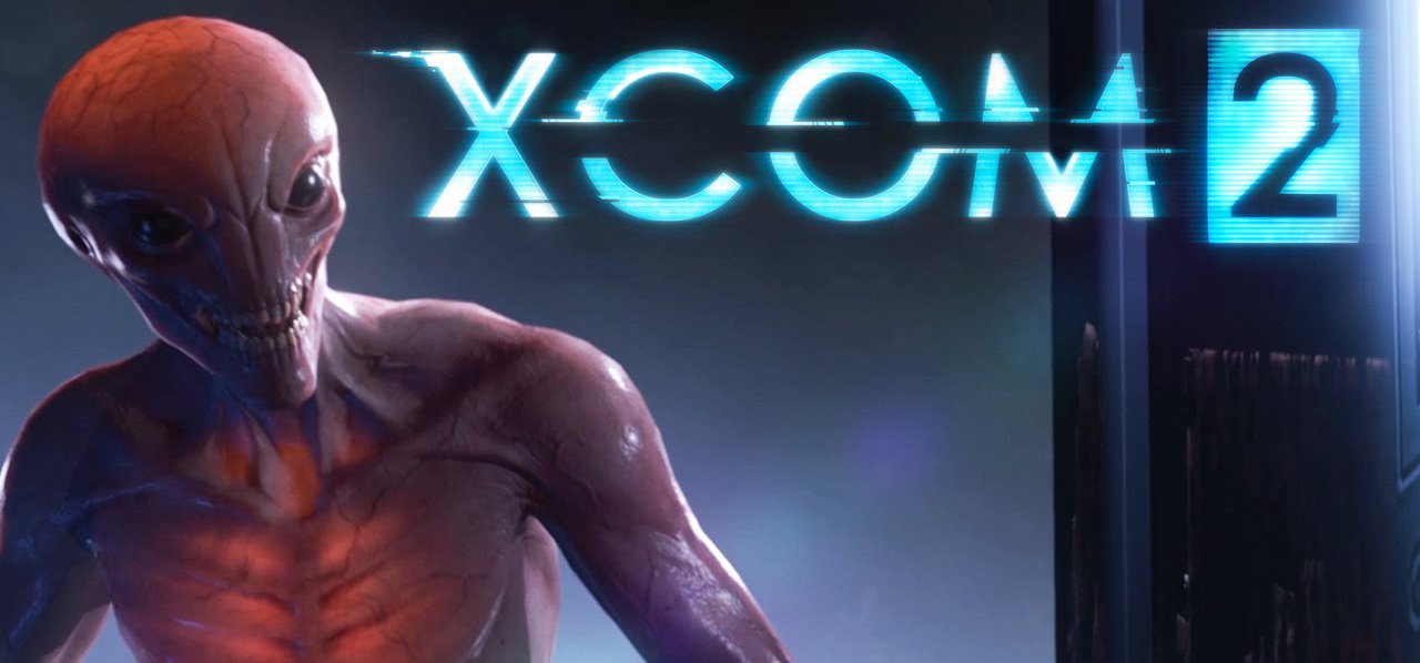 XCOM 2 GLOBAL cover