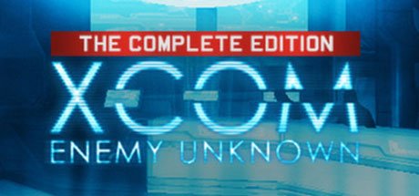 XCOM: Enemy Unknown Complete Pack cover