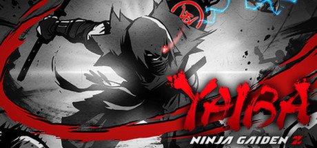 YAIBA: NINJA GAIDEN Z cover