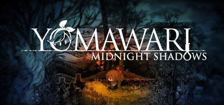 Yomawari: Midnight Shadows cover