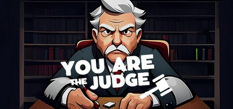 You are the Judge!