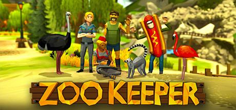 ZooKeeper cover