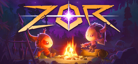 ZOR: Pilgrimage of the Slorfs cover